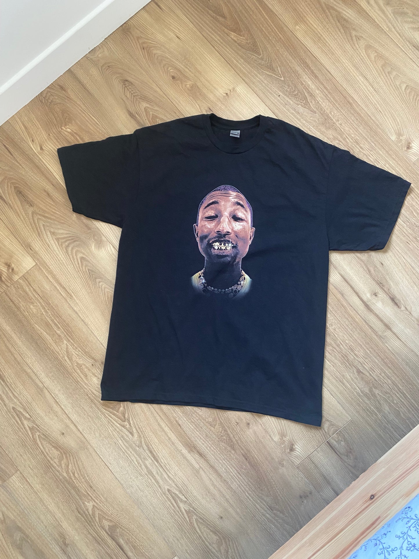 Pharrell Tee