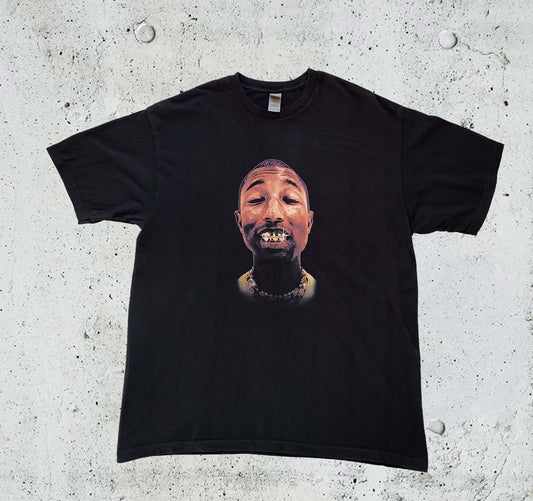 Pharrell Tee